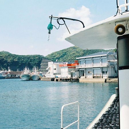 Hotel Jin - Vacation Stay 83083V Tsushima  Luaran gambar