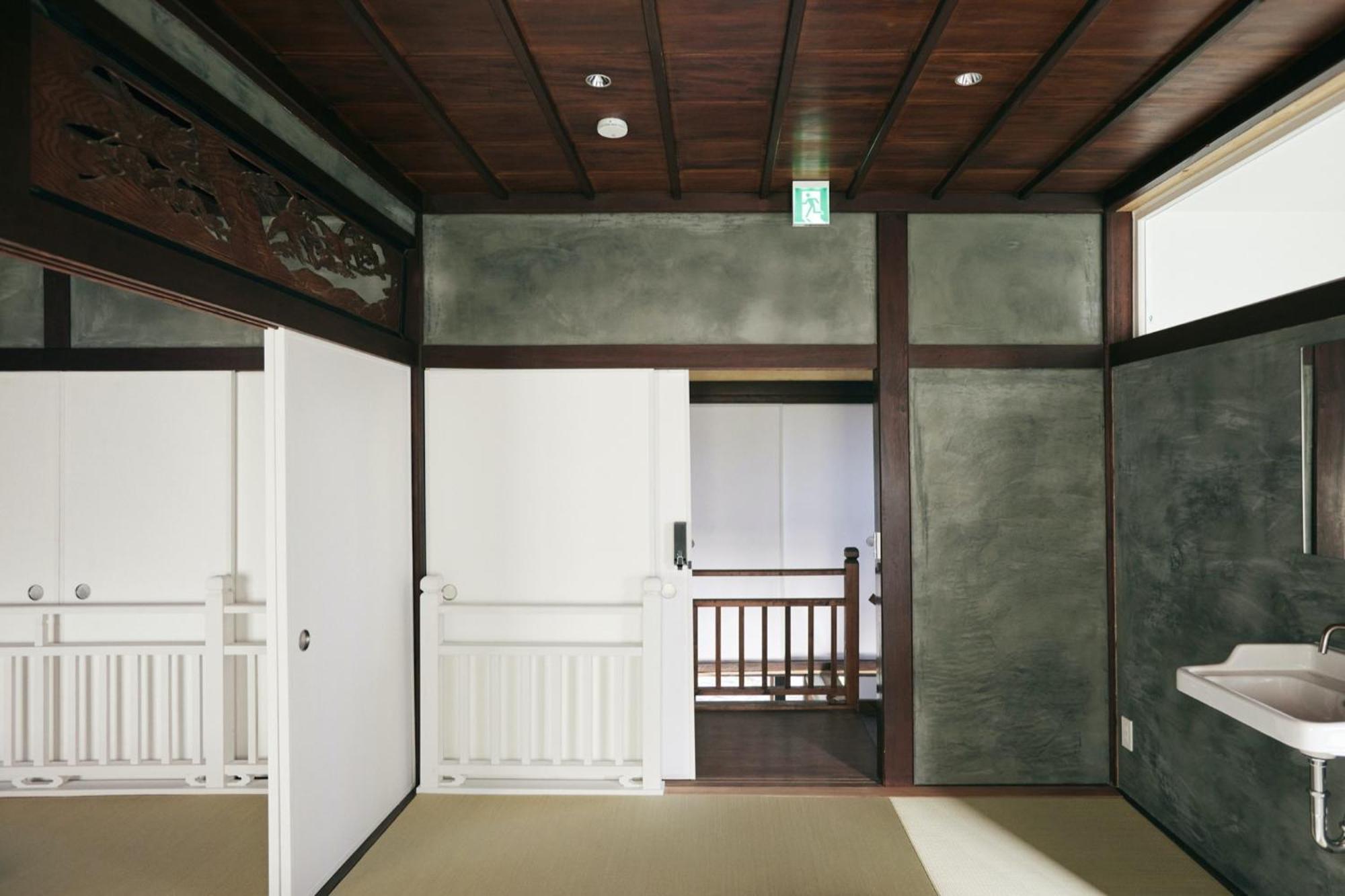 Hotel Jin - Vacation Stay 83083V Tsushima  Luaran gambar