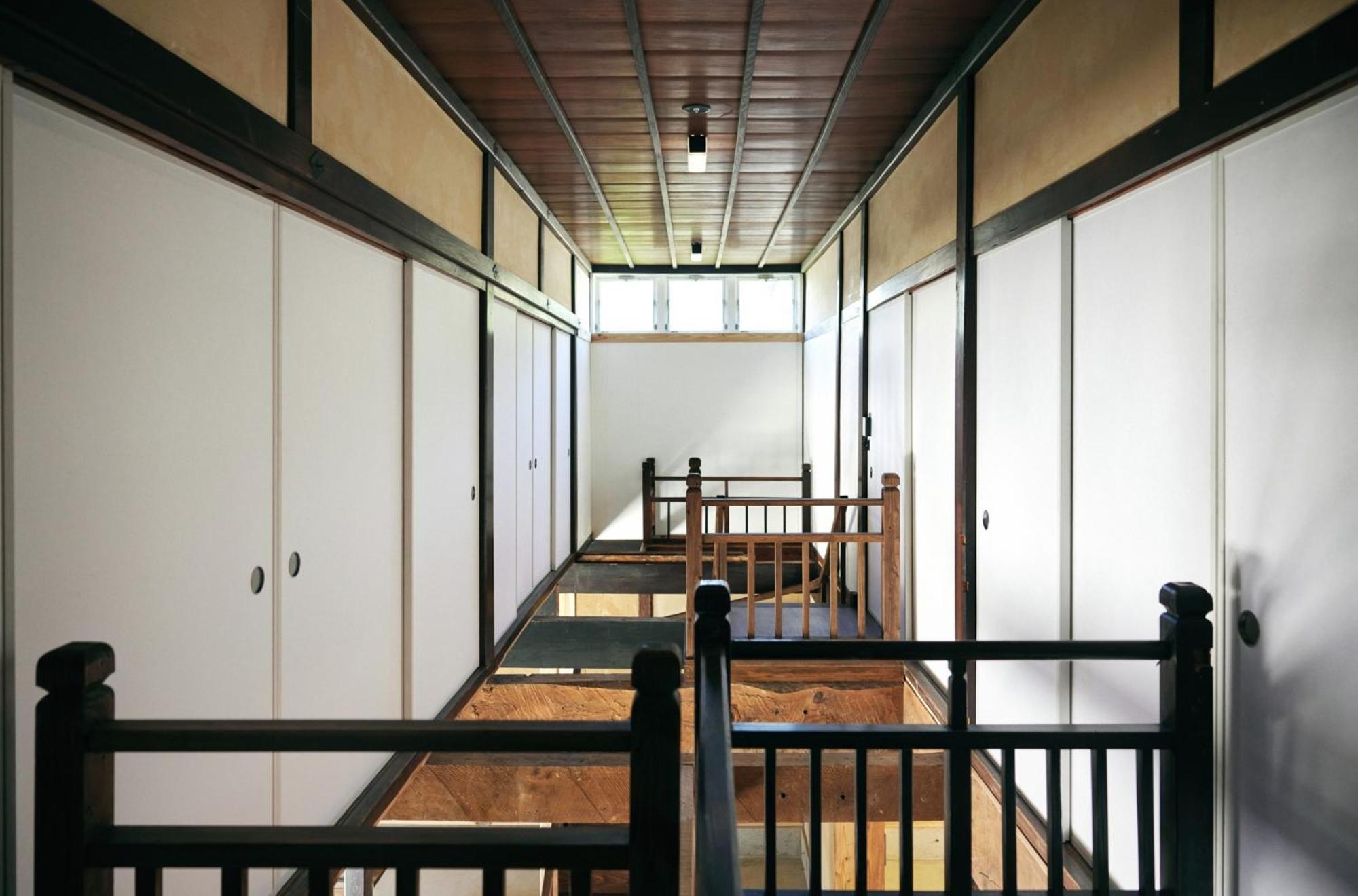 Hotel Jin - Vacation Stay 83083V Tsushima  Luaran gambar