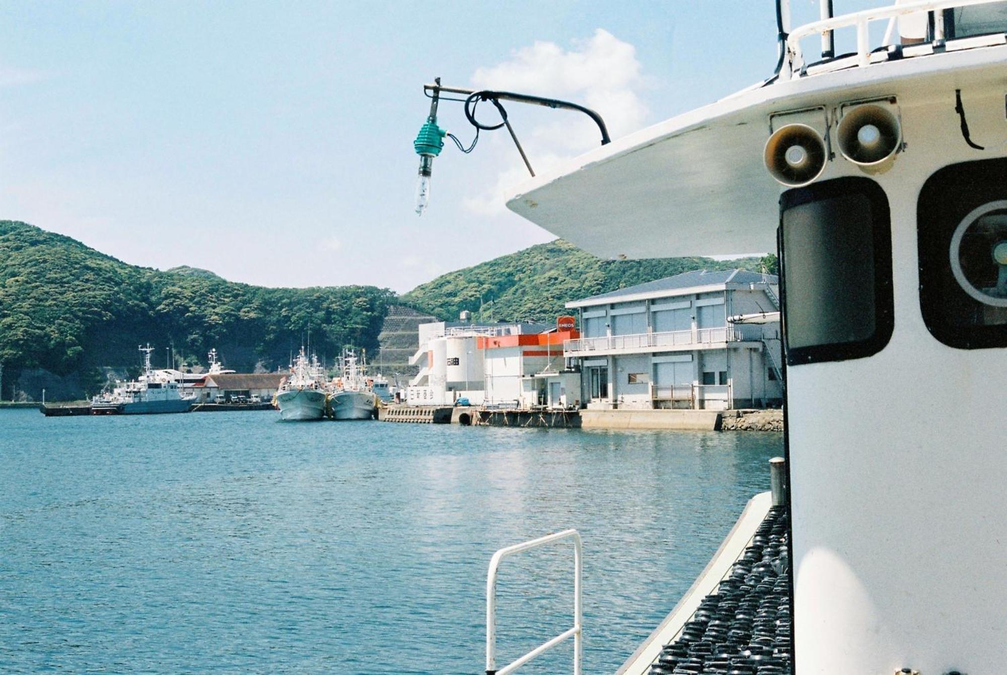Hotel Jin - Vacation Stay 83083V Tsushima  Luaran gambar