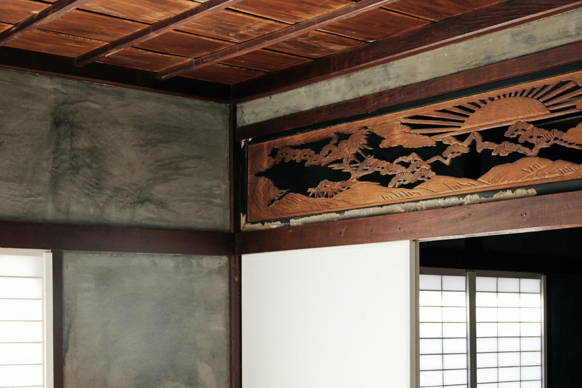 Hotel Jin - Vacation Stay 83083V Tsushima  Luaran gambar