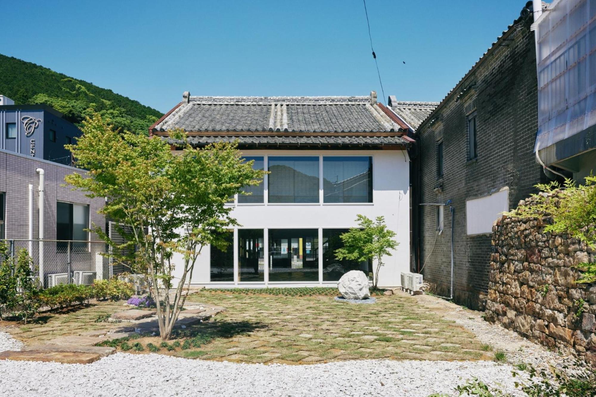 Hotel Jin - Vacation Stay 83083V Tsushima  Luaran gambar