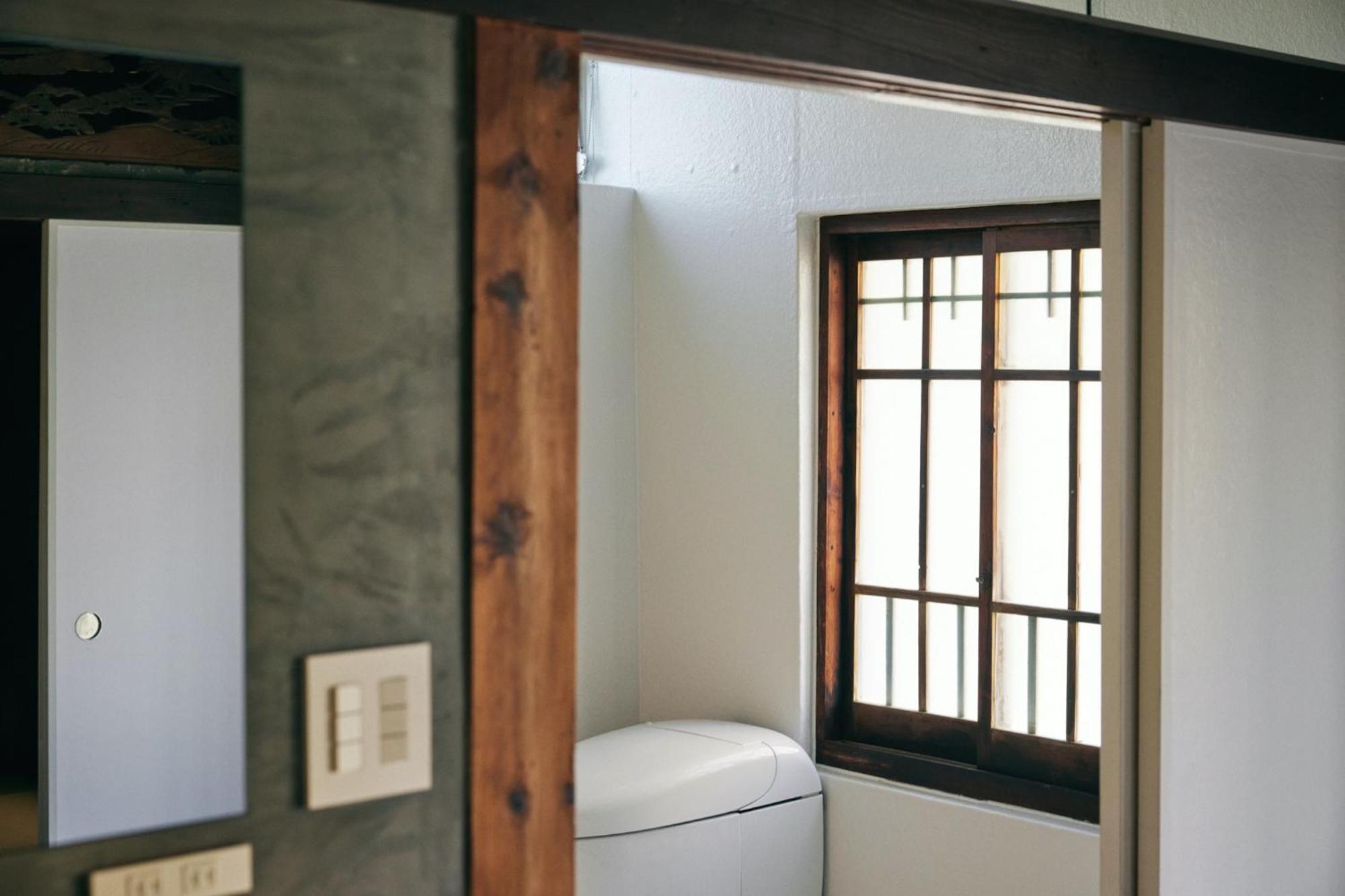 Hotel Jin - Vacation Stay 83083V Tsushima  Luaran gambar