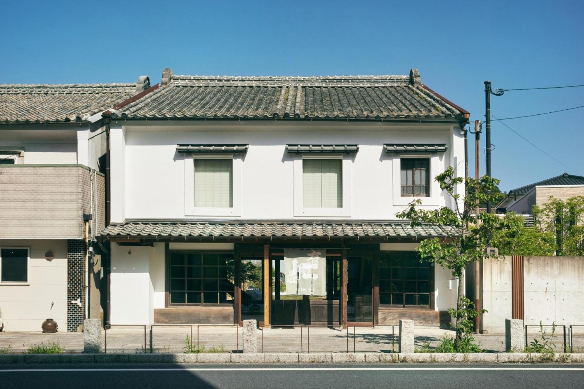 Hotel Jin - Vacation Stay 83083V Tsushima  Luaran gambar